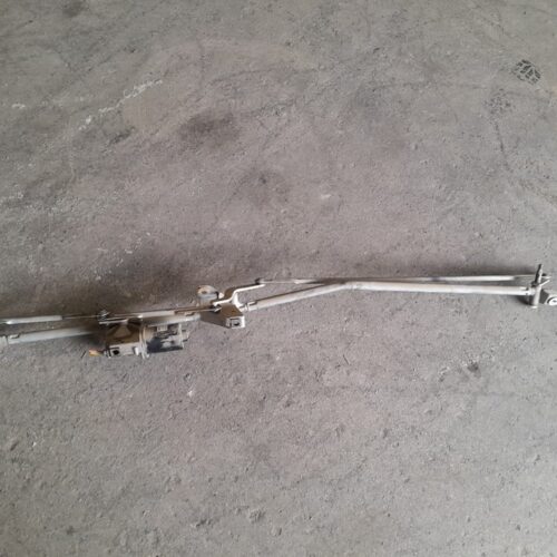 MOTOR LIMPIA DELANTERO CITROEN C4 BERLINA Collection   |   06.04 – 12.08