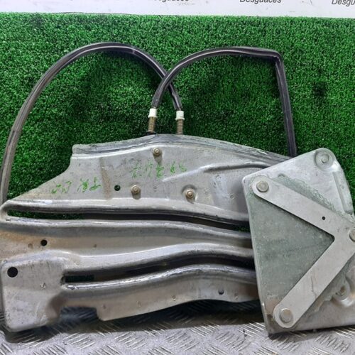 ELEVALUNAS TRASERO DERECHO CITROEN C3 PLURIEL 1.4 HDI 16V Exclusive   |   11.04 – 12.11