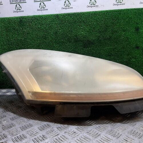 FARO DERECHO CITROEN C4 PICASSO Avatar   |   05.10 – 12.10