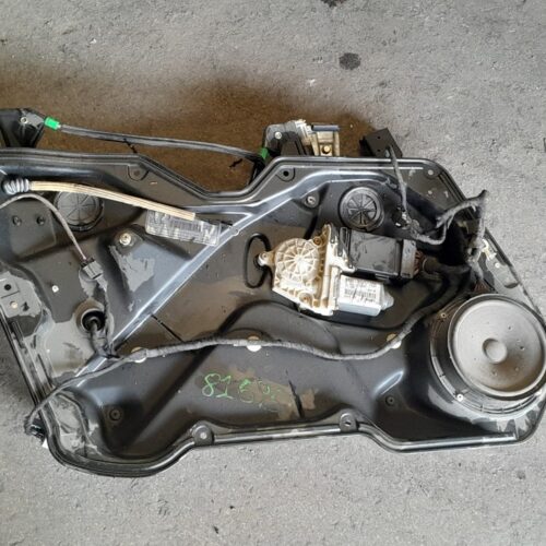 ELEVALUNAS DELANTERO IZQUIERDO SEAT LEON (1M1) Signo   |   11.99 – 12.04