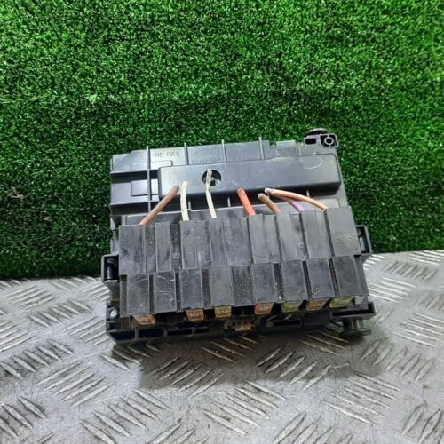 CAJA RELES / FUSIBLES CITROEN C4 PICASSO Avatar   |   05.10 – 12.10