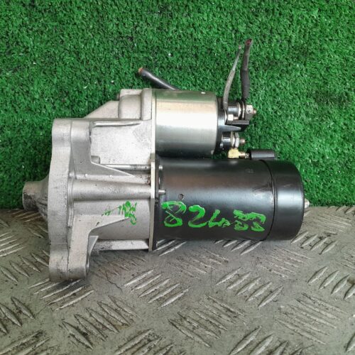MOTOR ARRANQUE CITROEN SAXO 1.4 Plaisir   |   09.99 – 12.00