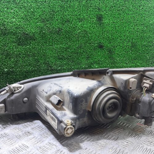 FARO DERECHO PEUGEOT 206 BERLINA XS-Line   |   09.01 – 12.10