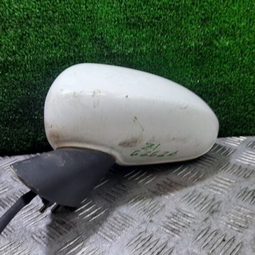RETROVISOR IZQUIERDO OPEL CORSA E 120 Aniversario   |   12.18 – 12.20