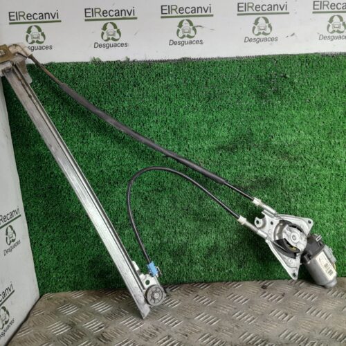 ELEVALUNAS DELANTERO IZQUIERDO CITROEN SAXO 1.4 Plaisir   |   09.99 – 12.00