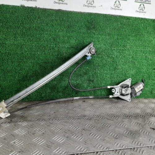 ELEVALUNAS DELANTERO DERECHO CITROEN SAXO 1.4 Plaisir   |   09.99 – 12.00