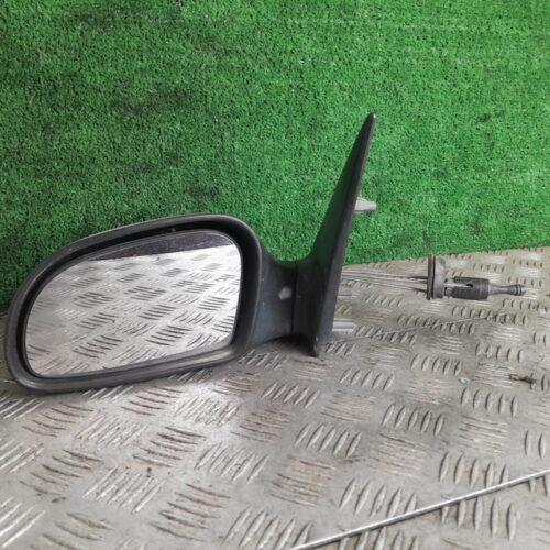 RETROVISOR IZQUIERDO CITROEN SAXO 1.4 Plaisir   |   09.99 – 12.00