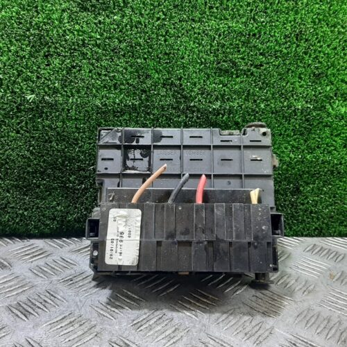 CAJA RELES / FUSIBLES PEUGEOT 206 BERLINA XS-Line   |   09.01 – 12.10