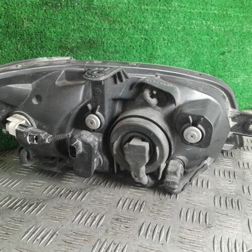 FARO IZQUIERDO HYUNDAI GETZ (TB) 1.3 Básico   |   07.02 – 12.05