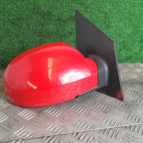 RETROVISOR DERECHO HYUNDAI GETZ (TB) 1.3 Básico   |   07.02 – 12.05