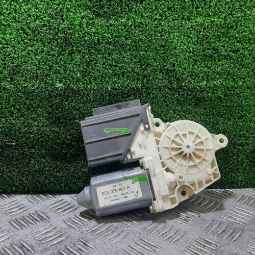 MOTOR ELEVALUNAS DELANTERO DERECHO SEAT IBIZA (6L1) Stella   |   04.02 – 12.04