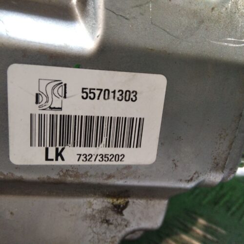 COLUMNA DIRECCION OPEL CORSA D Navi   |   10.07 – …