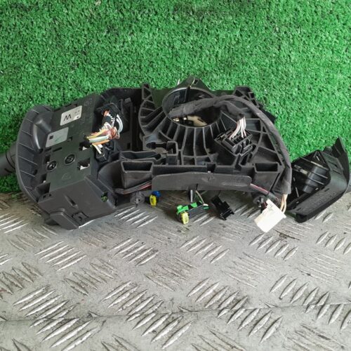 MANDO MULTIFUNCION RENAULT SCENIC II Authentique   |   10.06 – …