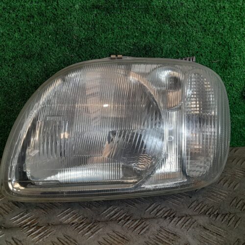 FARO IZQUIERDO NISSAN MICRA (K11) Básico   |   0.98 – …