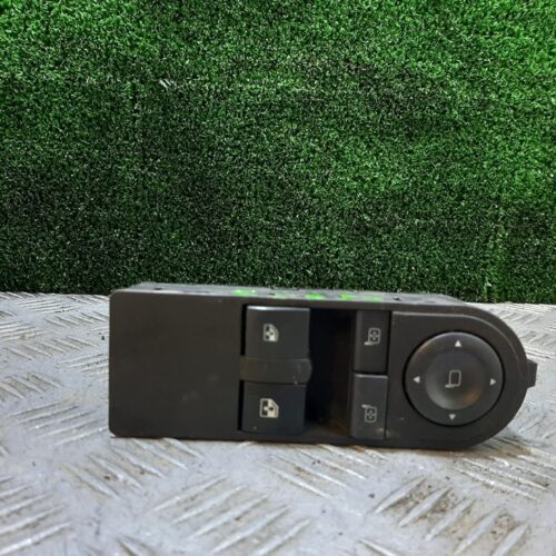 MANDO ELEVALUNAS DELANTERO IZQUIERDO OPEL ASTRA GTC Cosmo | 0.04 – …