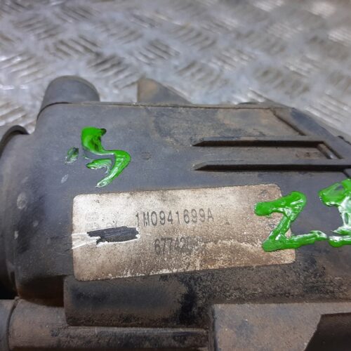 FARO ANTINIEBLA IZQUIERDO SEAT LEON (1M1) Stella   |   11.99 – 12.05