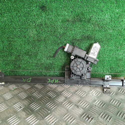 ELEVALUNAS DELANTERO DERECHO FIAT DUCATO CAJA CERRADA 35 TECHO ELEVADO (06.2006 =>) 150 (Rs: 3450 mm)   |   06.11 – 12.14