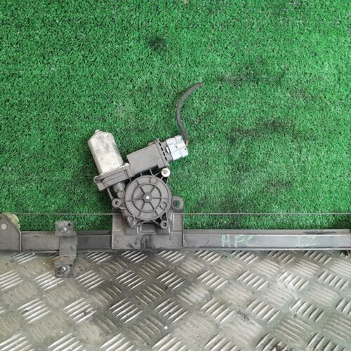 ELEVALUNAS DELANTERO IZQUIERDO FIAT DUCATO CAJA CERRADA 35 TECHO ELEVADO (06.2006 =>) 150 (Rs: 3450 mm)   |   06.11 – 12.14