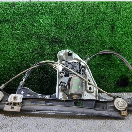 ELEVALUNAS DELANTERO DERECHO MERCEDES CLASE C (W203) BERLINA 220 CDI (203.006)   |   02.00 – 12.04