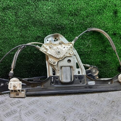 ELEVALUNAS DELANTERO IZQUIERDO MERCEDES CLASE C (W203) BERLINA 220 CDI (203.006)   |   02.00 – 12.04