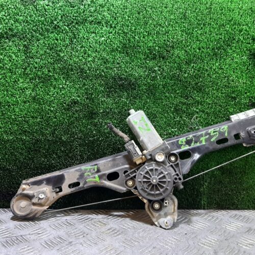 ELEVALUNAS TRASERO IZQUIERDO MERCEDES CLASE C (W203) BERLINA 220 CDI (203.006)   |   02.00 – 12.04