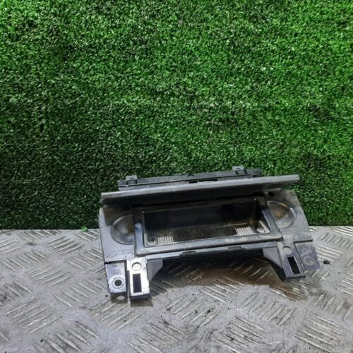 CENICERO AUDI A4 BERLINA (8E) 2.0 TDI 16V (103kW)   |   11.04 – 12.07