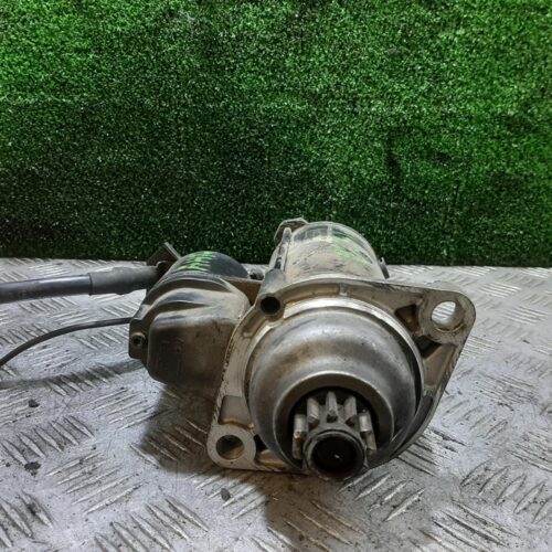 MOTOR ARRANQUE SEAT LEON (1M1) Signo   |   11.99 – 12.04