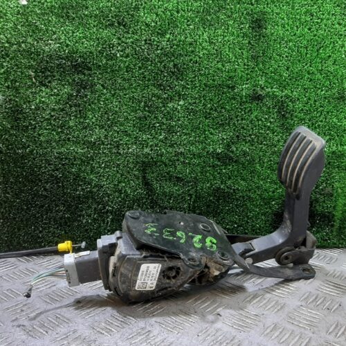 POTENCIOMETRO PEDAL CITROEN JUMPY HDi 90 27 L1H1 Furgón   |   01.11 – 12.16