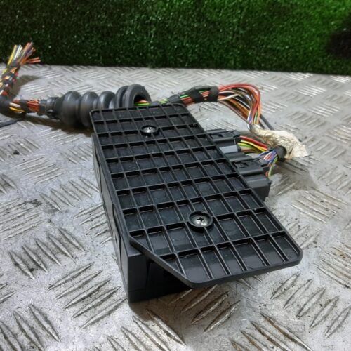 MODULO ELECTRONICO VOLKSWAGEN PASSAT BERLINA (3B3) Comfortline   |   10.00 – 12.04