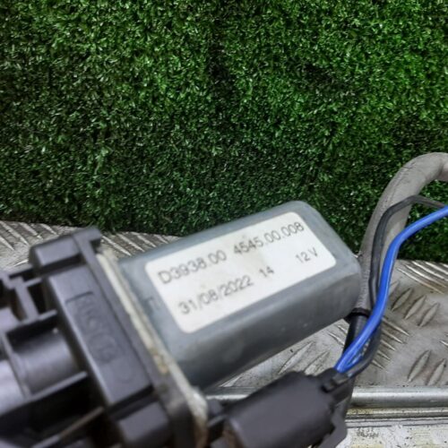 ELEVALUNAS DELANTERO IZQUIERDO HYUNDAI ATOS (MX) GL | 0.98 – …