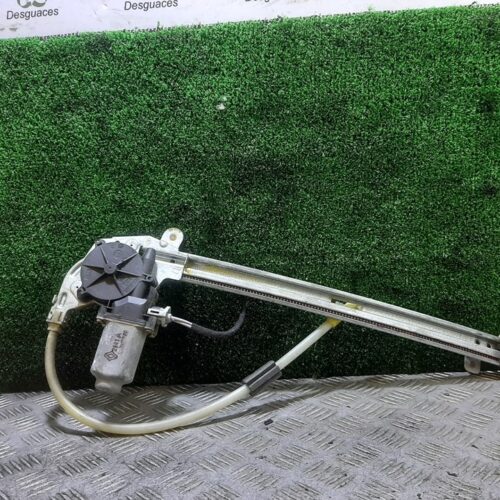 ELEVALUNAS TRASERO DERECHO RENAULT SCENIC (JA..) 1.9 DCI Authentique   |   03.01 – …