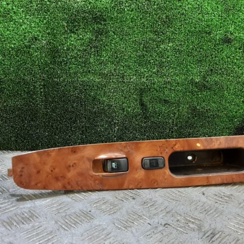 MANDO ELEVALUNAS DELANTERO DERECHO KIA CARNIVAL II 2.9 CDRi EX   |   08.01 – 12.06