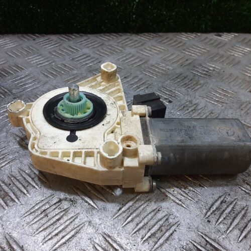 MOTOR ELEVALUNAS DELANTERO DERECHO MERCEDES CLASE A (W169) A 180 CDI  A-Edition   |   09.07 – …