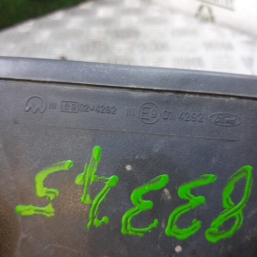 RETROVISOR DERECHO FORD FOCUS BERLINA (CAP) Ambiente (D) | 04.06 – …