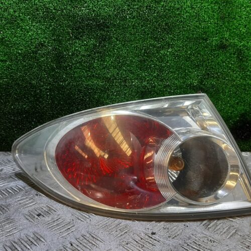 PILOTO TRASERO IZQUIERDO MAZDA 6 BERLINA (GG) 2.0 CRTD 120 Active (4-ptas.) | 06.02 – 12.08