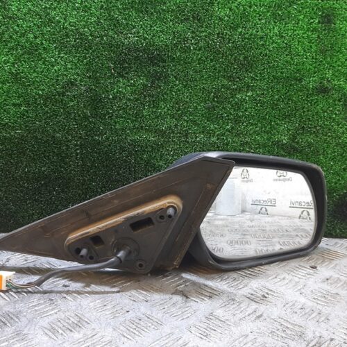 RETROVISOR DERECHO MAZDA 6 BERLINA (GG) 2.0 CRTD 120 Active (4-ptas.) | 06.02 – 12.08
