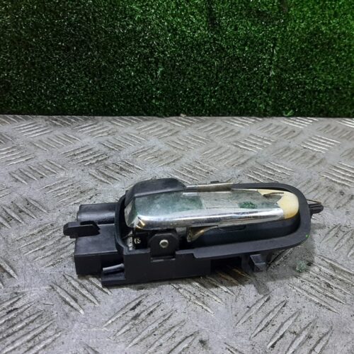 MANETA INTERIOR DELANTERA IZQUIERDA HYUNDAI I20 Classic   |   01.09 – 12.12