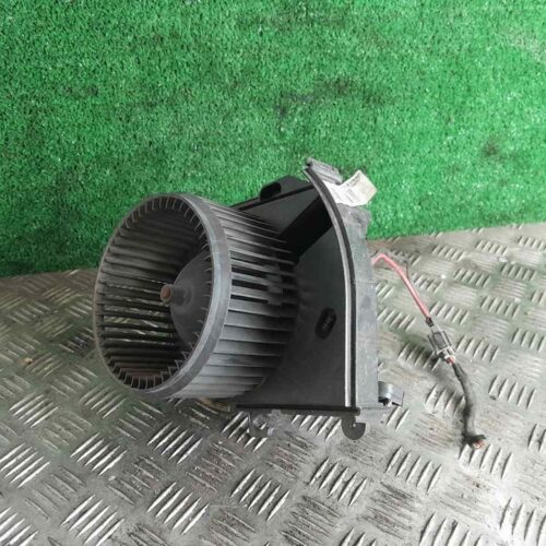 MOTOR CALEFACCION CITROEN JUMPY HDi 90 27 L1H1 Furg.   |   11.06 – 12.12