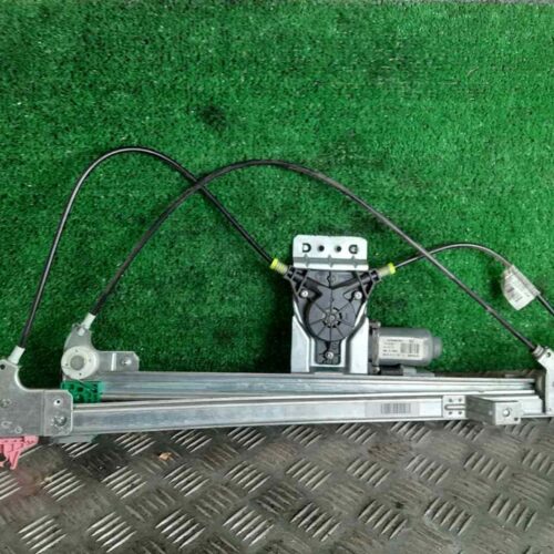 ELEVALUNAS DELANTERO IZQUIERDO CITROEN JUMPY HDi 90 27 L1H1 Furg.   |   11.06 – 12.12