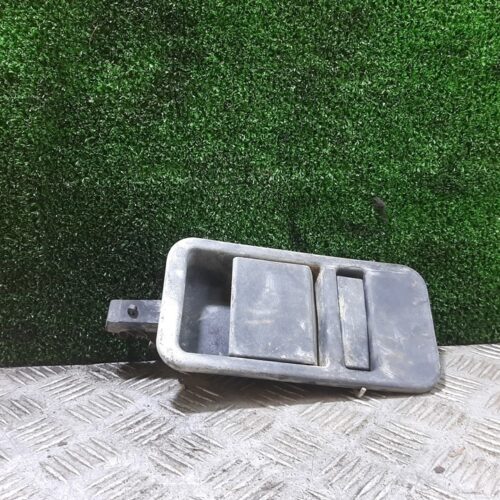 MANETA EXTERIOR DELANTERA IZQUIERDA IVECO DAILY CAJA CERRADA (1999 =>) 29 – L 12 Caja cerrada   |   01.99 – 12.06