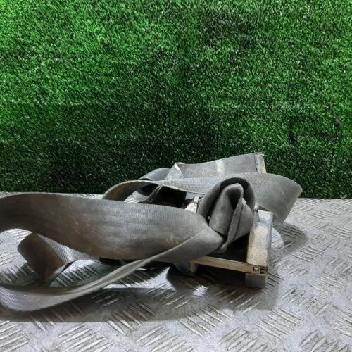 CINTURON SEGURIDAD DELANTERO DERECHO IVECO DAILY CAJA CERRADA (1999 =>) 29 – L 12 Caja cerrada   |   01.99 – 12.06