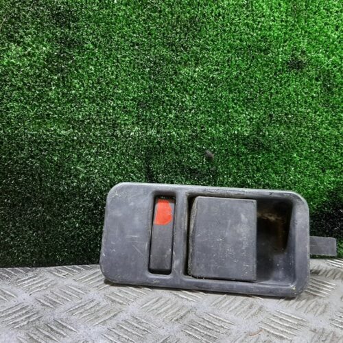 MANETA EXTERIOR DELANTERA DERECHA IVECO DAILY CAJA CERRADA (1999 =>) 29 – L 12 Caja cerrada   |   01.99 – 12.06