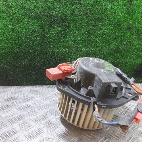 MOTOR CALEFACCION IVECO DAILY CAJA CERRADA (1999 =>) 29 – L 12 Caja cerrada   |   01.99 – 12.06