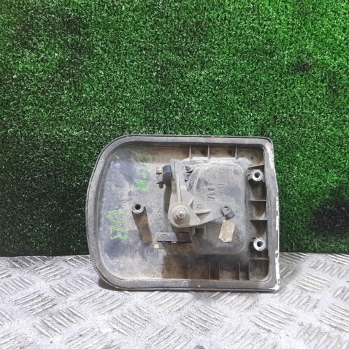 MANETA EXTERIOR LATERAL DERECHA IVECO DAILY CAJA CERRADA (1999 =>) 29 – L 12 Caja cerrada   |   01.99 – 12.06