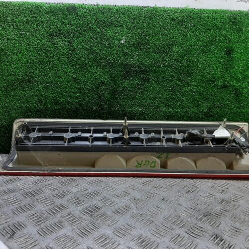 PILOTO TRASERO IZQUIERDO IVECO DAILY CAJA CERRADA (1999 =>) 29 – L 12 Caja cerrada   |   01.99 – 12.06