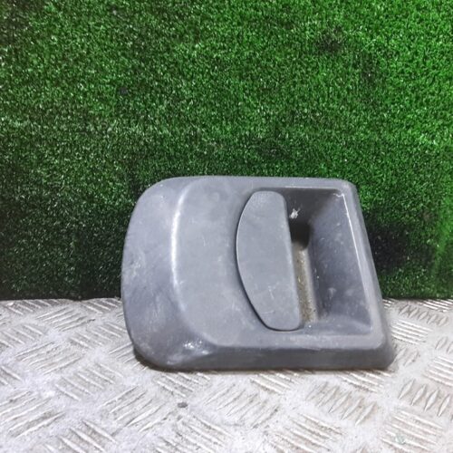 MANETA EXTERIOR DELANTERA IZQUIERDA IVECO DAILY CAJA CERRADA (1999 =>) 29 – L 12 Caja cerrada   |   01.99 – 12.06