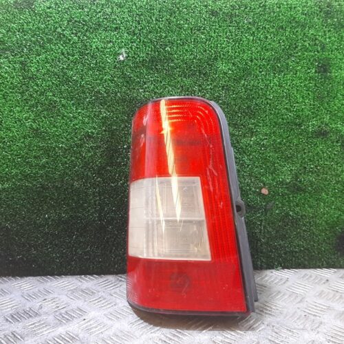 PILOTO TRASERO IZQUIERDO PEUGEOT PARTNER KASTEN Confort L1   |   0.08 – …