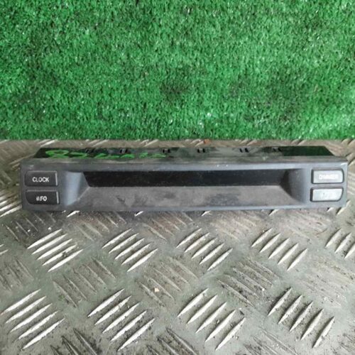 PANTALLA MULTIFUNCION MAZDA 6 BERLINA (GG) 2.3 Sportive (4-ptas.)   |   06.02 – 12.08