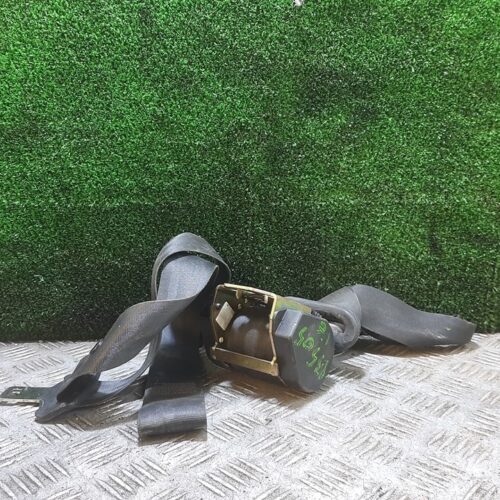 CINTURON SEGURIDAD DELANTERO IZQUIERDO PEUGEOT 106 (S2) Long Beach   |   12.97 – 12.98