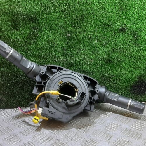 MANDO MULTIFUNCION MAZDA 2 LIM. (DE) 1.4 CRTD Active (5-ptas.) (50kW)   |   06.07 – 12.09